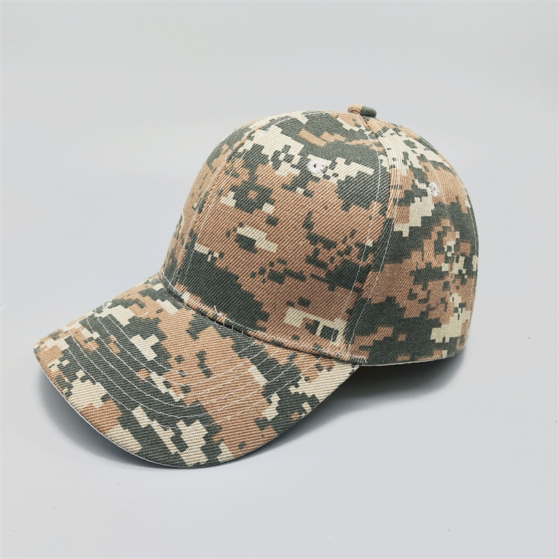 Customized Printed Logo Outdoo - Hunting Outdoor Hats recension och pris