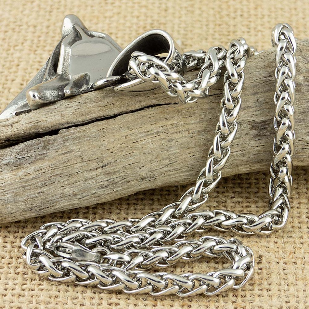 53*43mm Stainless Steel the Wi - Wildman Hunting & Outdoor Polokwane Photos recension och pris
