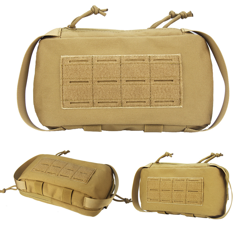 1000D Nylon Sport Waist Bag Mo - Outdoor Hunting Bag recension och pris
