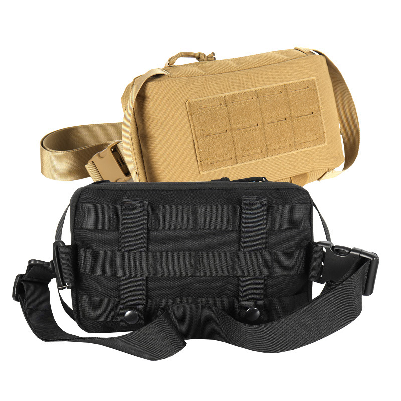 1000D Nylon Sport Waist Bag Mo - Outdoor Hunting Bag recension och pris