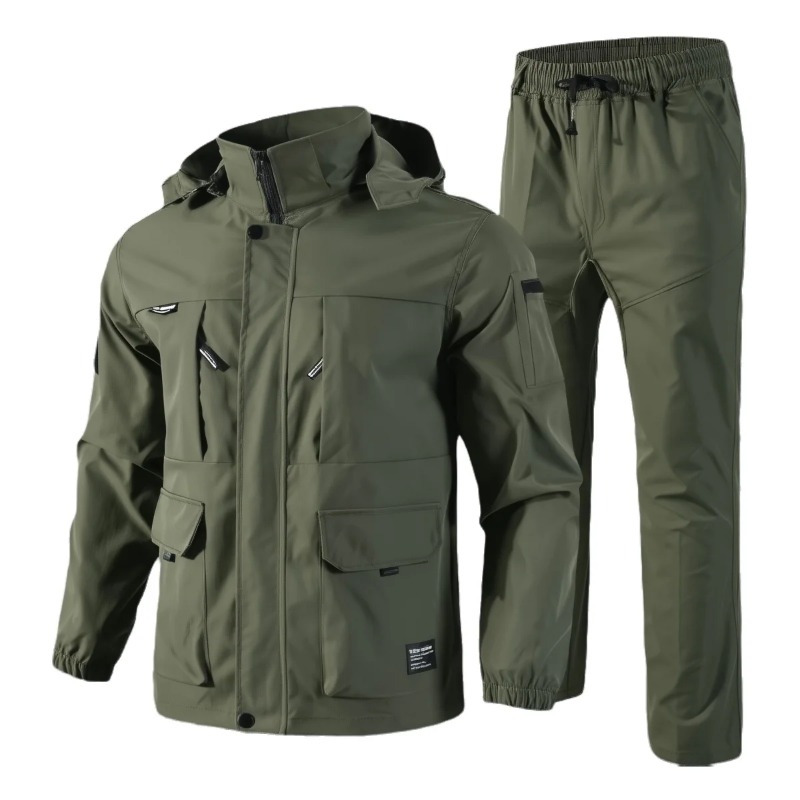 Mens Tactical Sets Spring Autu - Hunting & Outdoor Supplies Vanderbijlpark Photos recension och pris