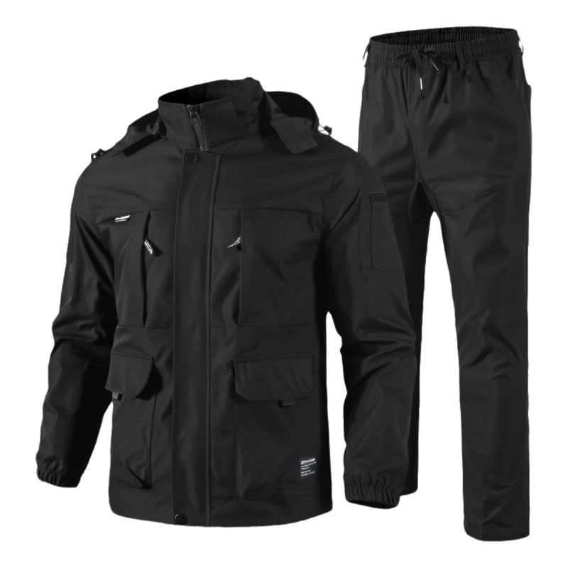 Mens Tactical Sets Spring Autu - Hunting & Outdoor Supplies Vanderbijlpark Photos recension och pris