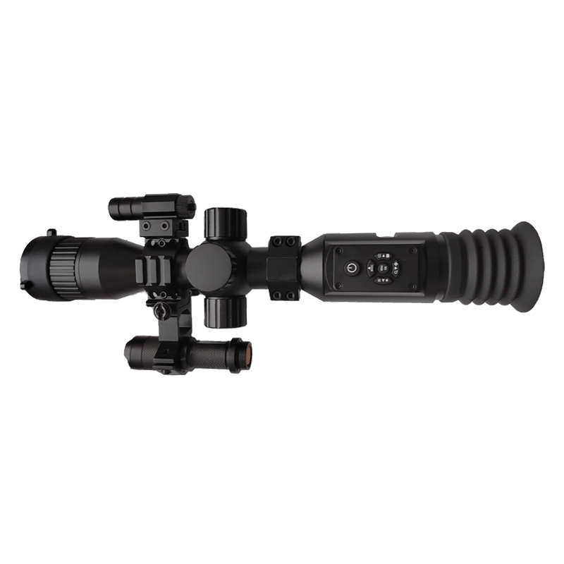New Infrared Night Vision 8 Di - Hunting Outdoor Day recension och pris