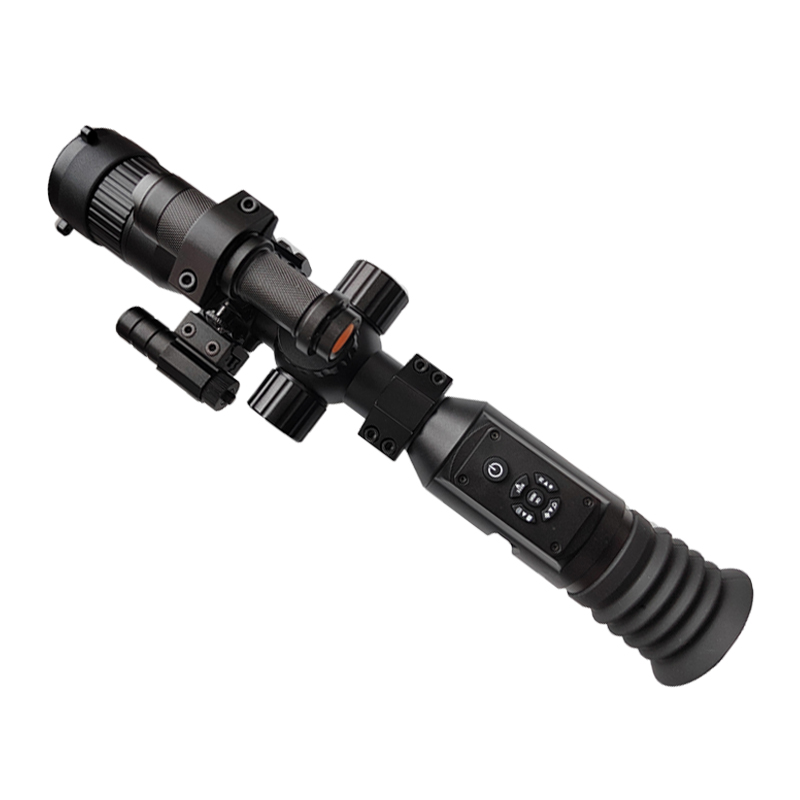 New Infrared Night Vision 8 Di - Hunting Outdoor Day recension och pris