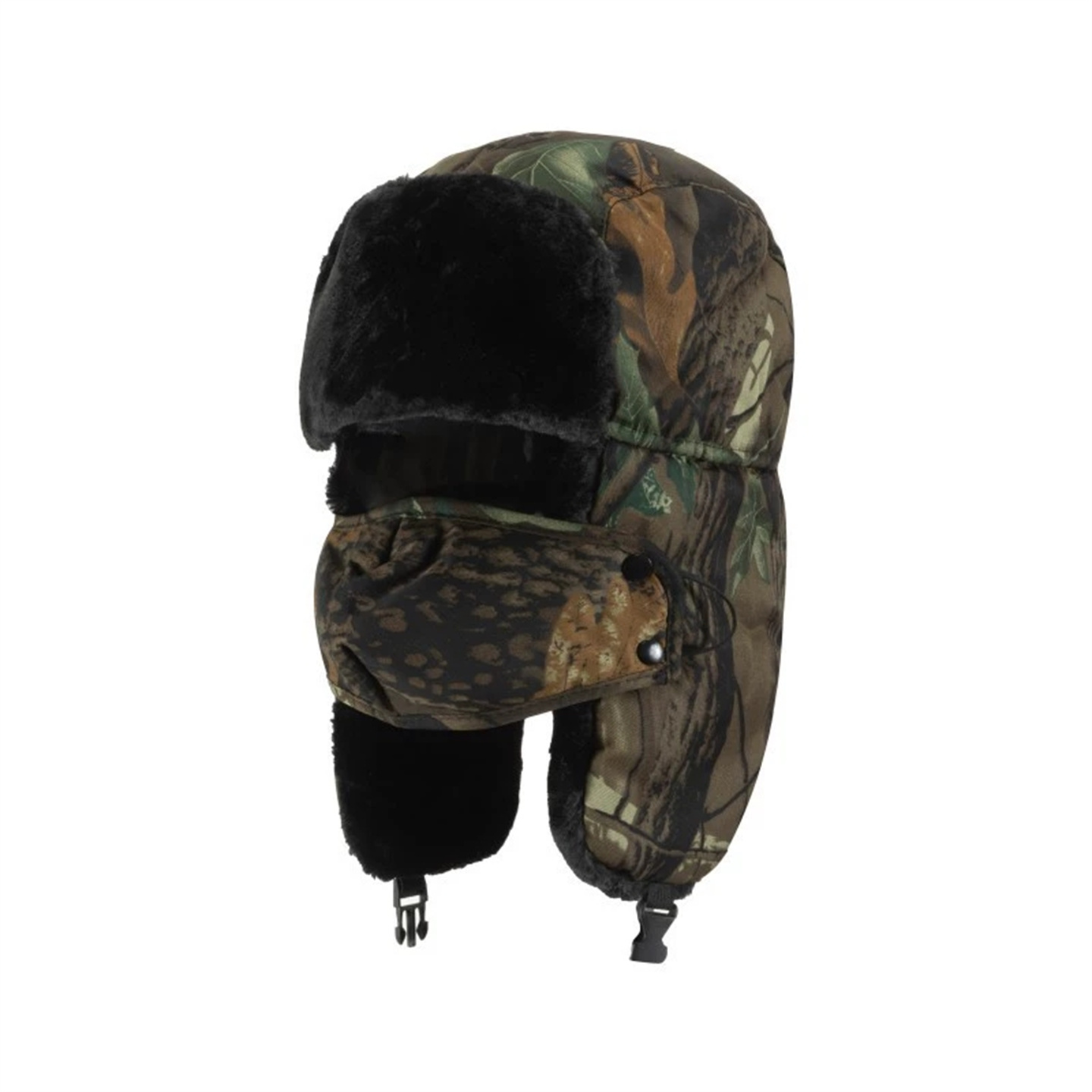 Outdoor Windproof Thermal Hunt - Hunting Outdoor Hats recension och pris