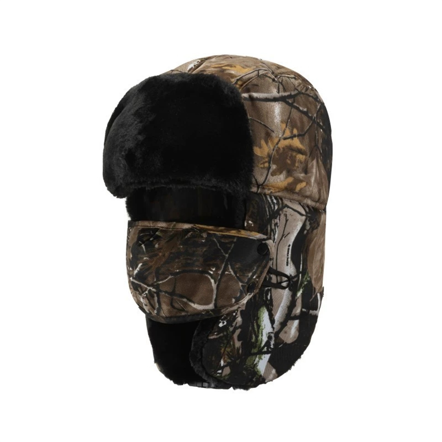 Outdoor Windproof Thermal Hunt - Hunting Outdoor Hats recension och pris