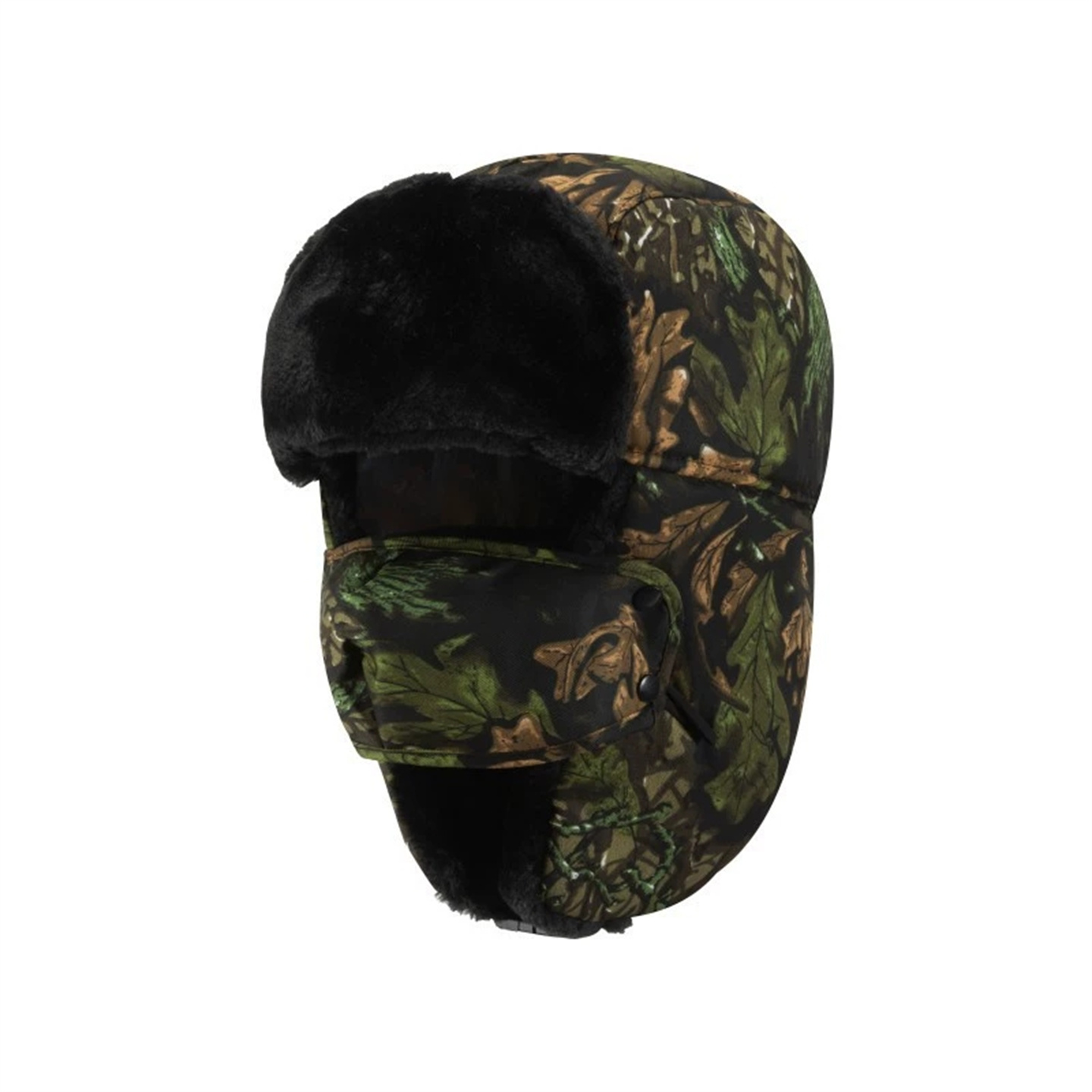 Outdoor Windproof Thermal Hunt - Hunting Outdoor Hats recension och pris