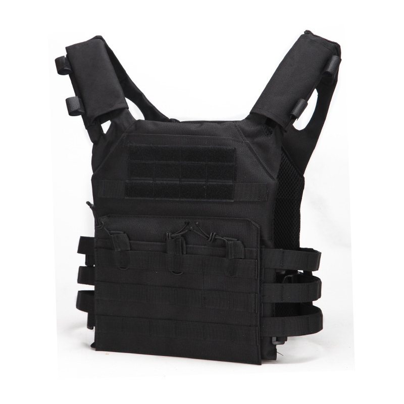Tactical Vest Waterproof Outdo - Outdoor Hunting Vest recension och pris