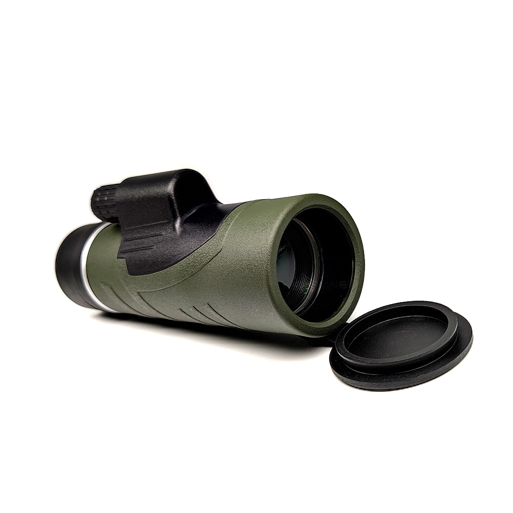 80x100 HD Monocular Telescope  - Hunting Outdoor Day recension och pris