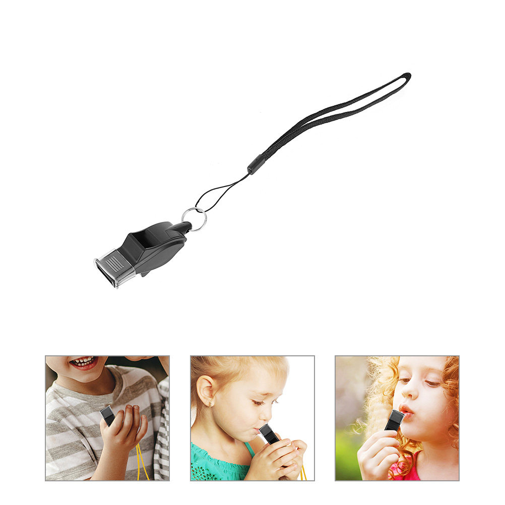 Stainless Steel Whistle Ultra  - Hunting Outdoor Day recension och pris
