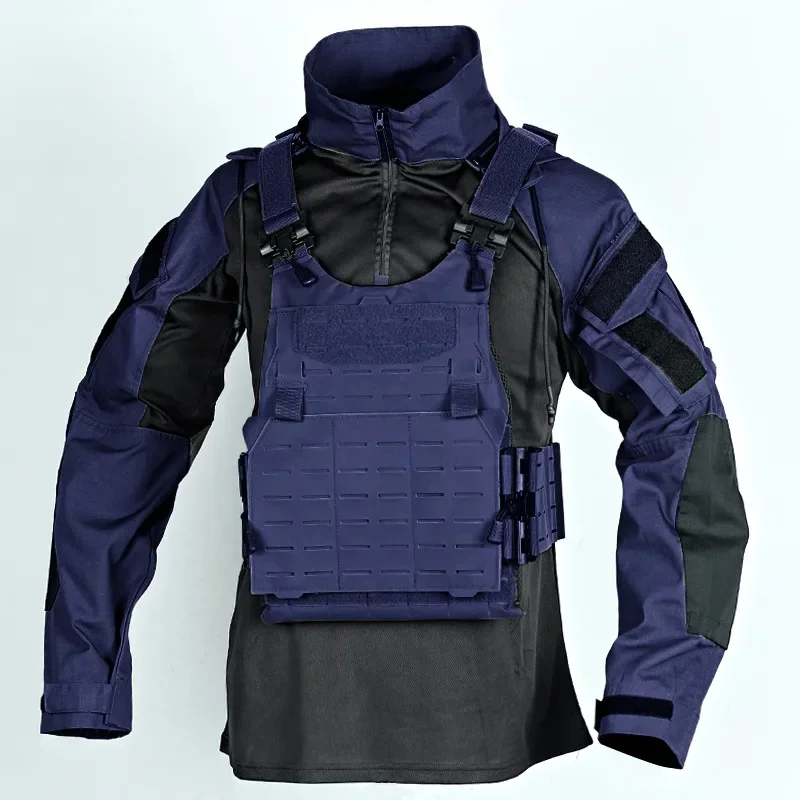 Men's T-shirts 1/4 Zip Long Sl - Outdoor Hunting T Shirts recension och pris