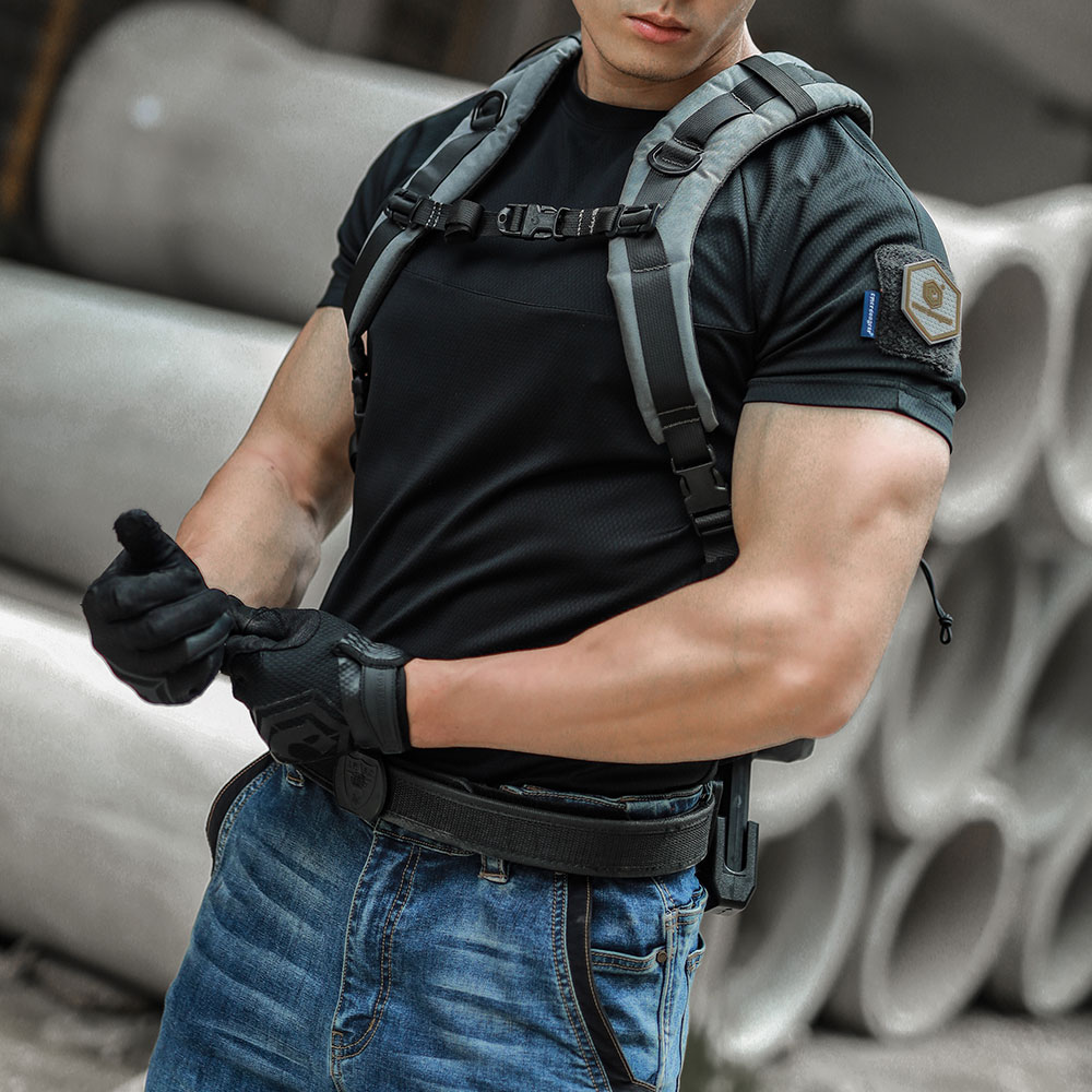 Emersongear Blue Label 