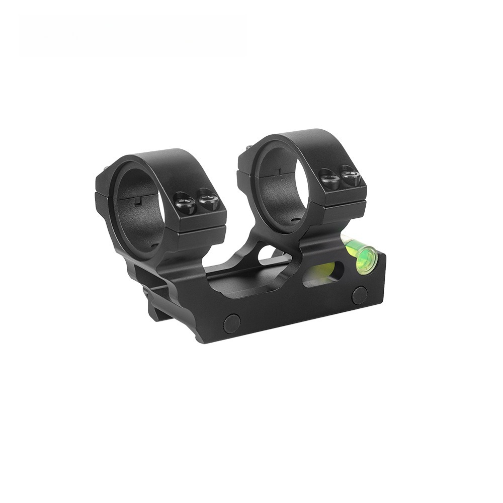 Outdoor Short Scope 25.4 30mm  - Outdoor Hunting Youtube recension och pris
