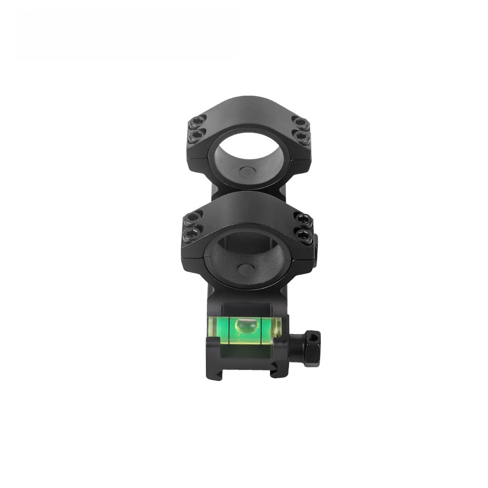 Outdoor Short Scope 25.4 30mm  - Outdoor Hunting Youtube recension och pris