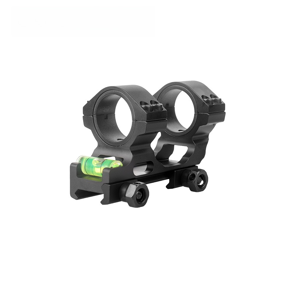 Outdoor Short Scope 25.4 30mm  - Outdoor Hunting Youtube recension och pris