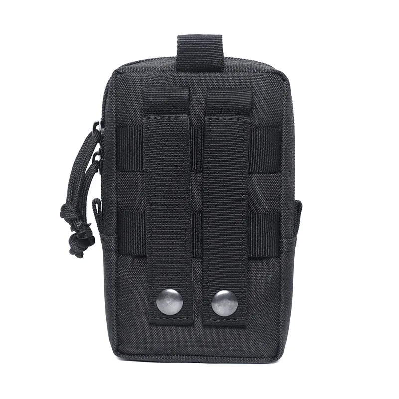 Waist Bag EDC Tool Bag Vest Po - Outdoor Hunting Bag recension och pris