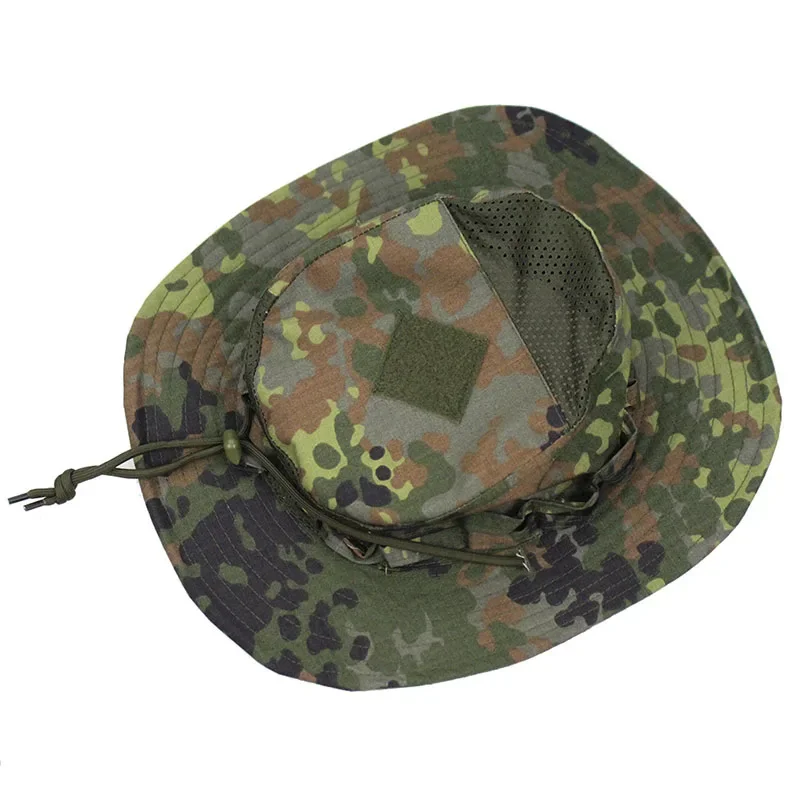 New Tactical Camouflage Boonie - Hunting Outdoor Hats recension och pris