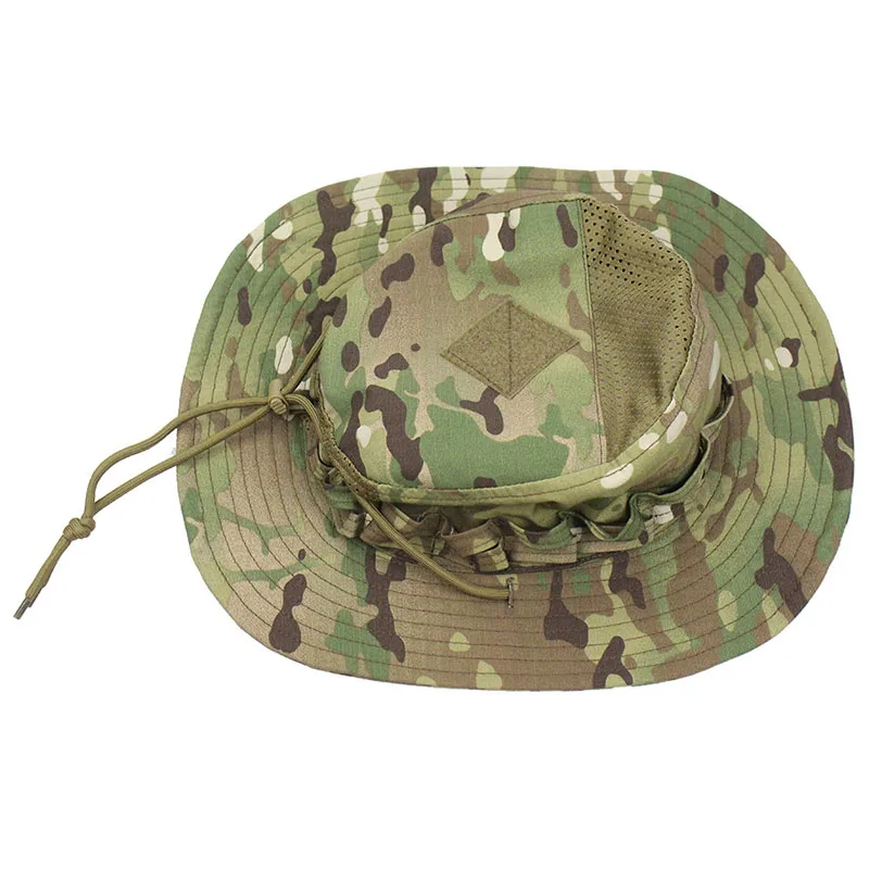 New Tactical Camouflage Boonie - Hunting Outdoor Hats recension och pris