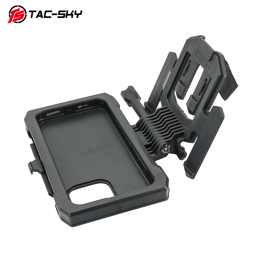 Tactical Outdoor Phone Case, P - Outdoor Hunting Vest recension och pris