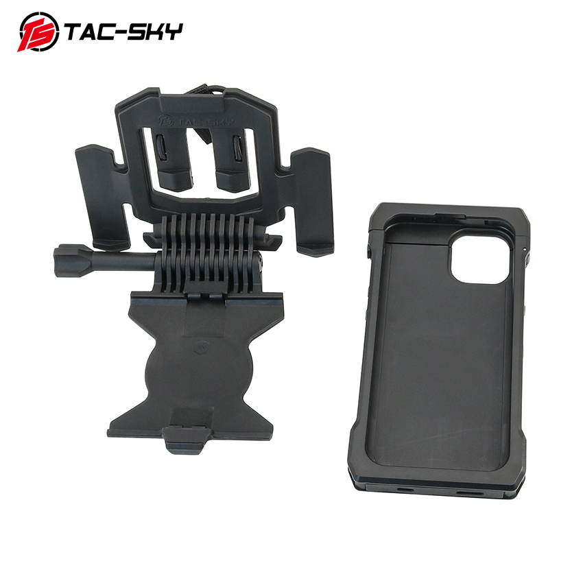 Tactical Outdoor Phone Case, P - Outdoor Hunting Vest recension och pris