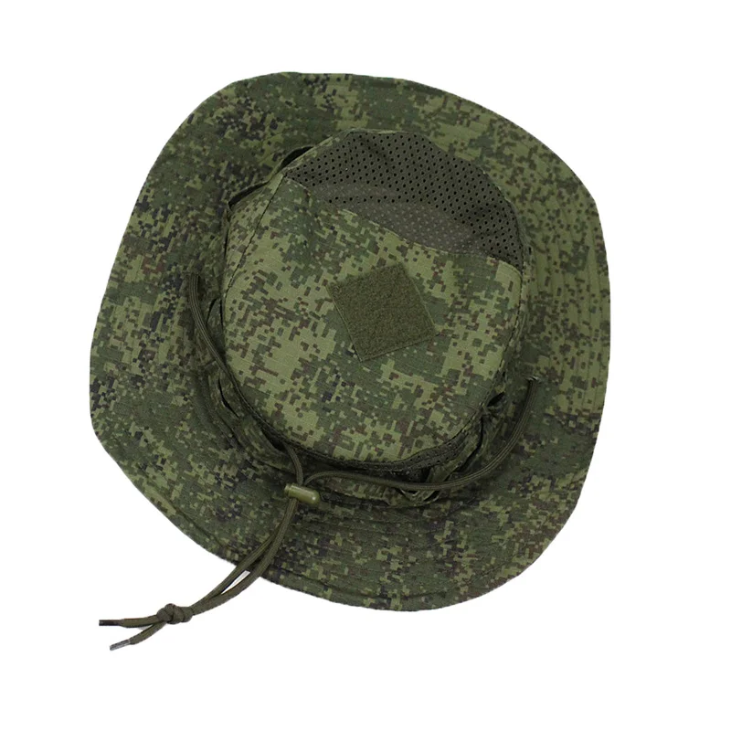 FG atacs Camouflage Boonie Hat - Hunting Outdoor Hats recension och pris