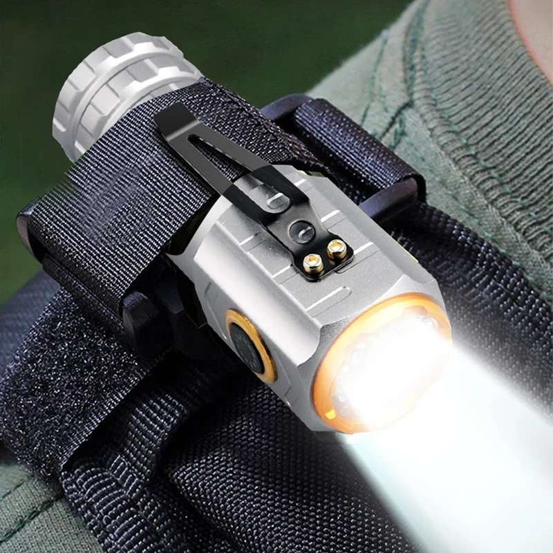Super Powerful Spotlight Ignit - Hunting Outdoor recension och pris