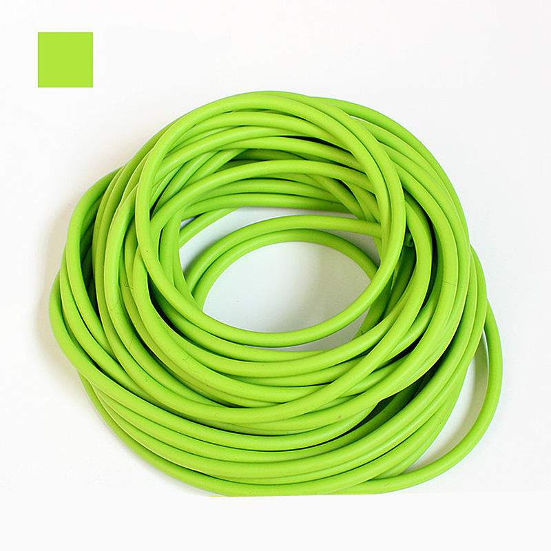 50 Meters Latex Rubber Tube El - Outdoor Hunting Youtube recension och pris