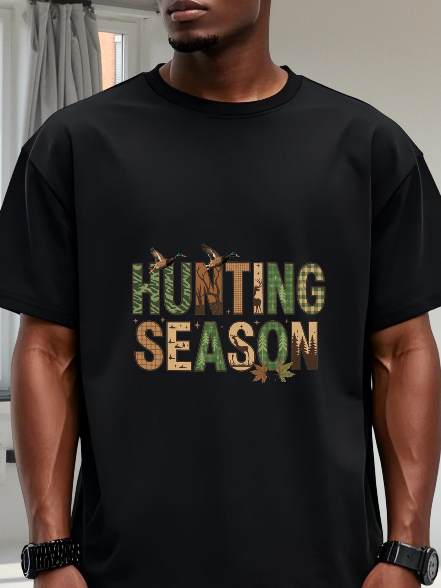 Dad Outdoor Hunting Fishing Ca - Hunting Outdoor Day recension och pris