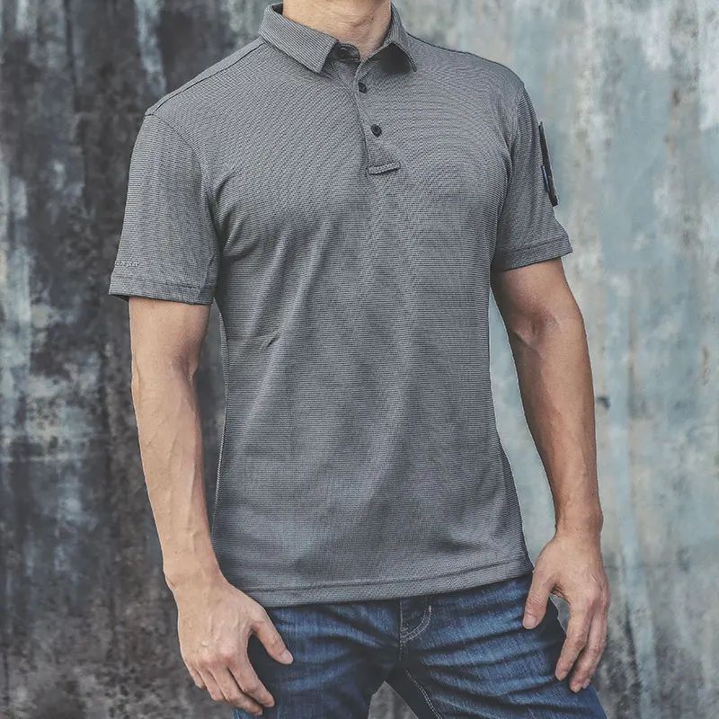 Emersongear Blue Label Mens Po - Outdoor Hunting T Shirts recension och pris