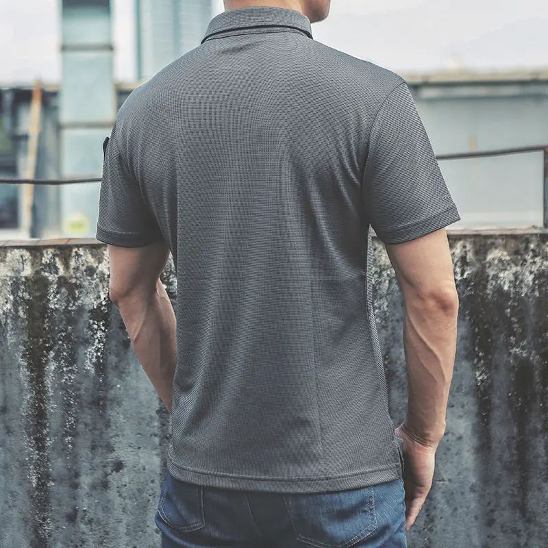 Emersongear Blue Label Mens Po - Outdoor Hunting T Shirts recension och pris