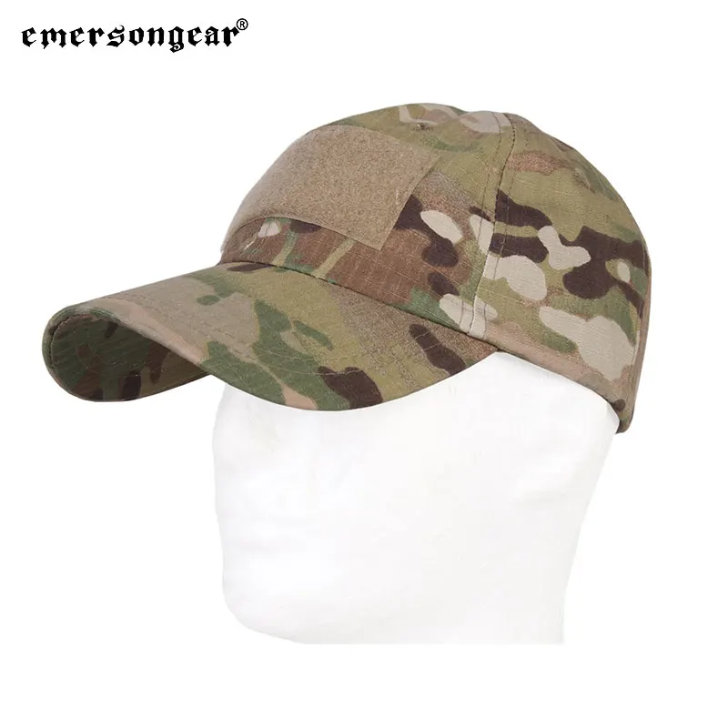 Emersongear Baseball Cap Headw - Hunting Outdoor Hats recension och pris