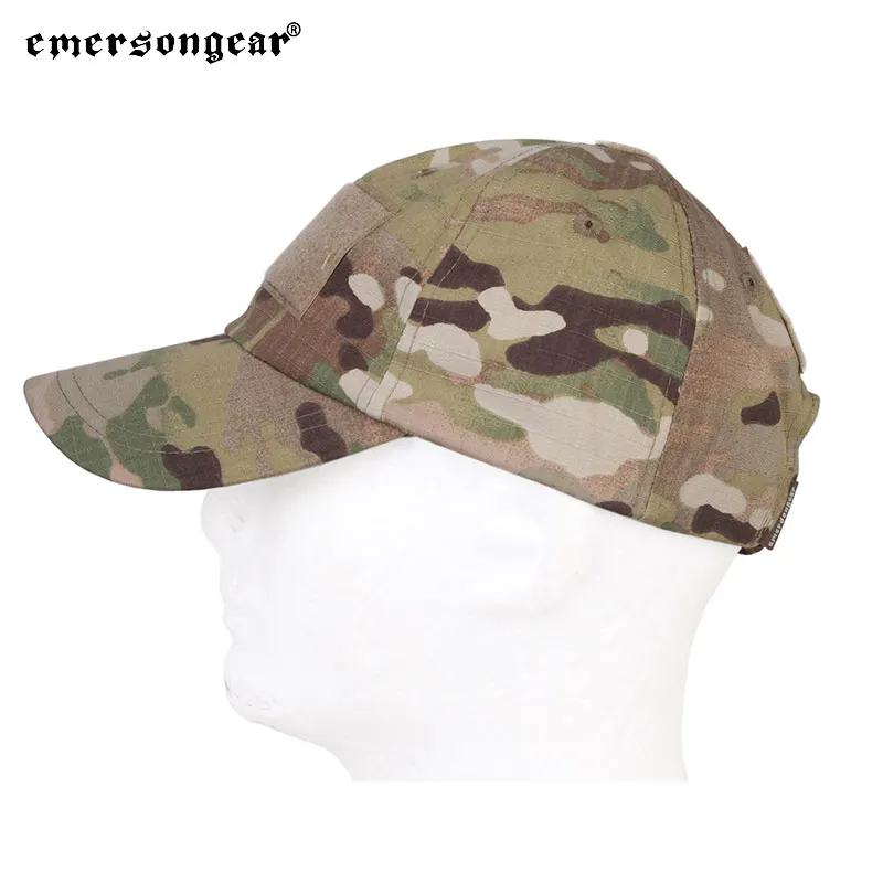 Emersongear Baseball Cap Headw - Hunting Outdoor Hats recension och pris