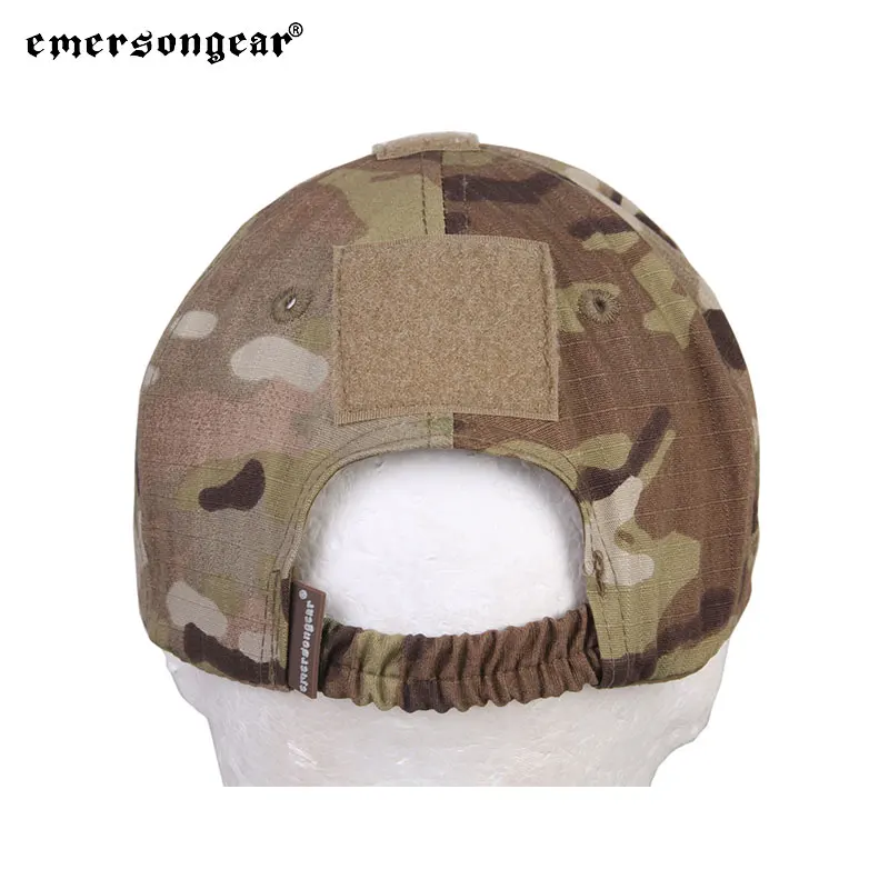 Emersongear Baseball Cap Headw - Hunting Outdoor Hats recension och pris