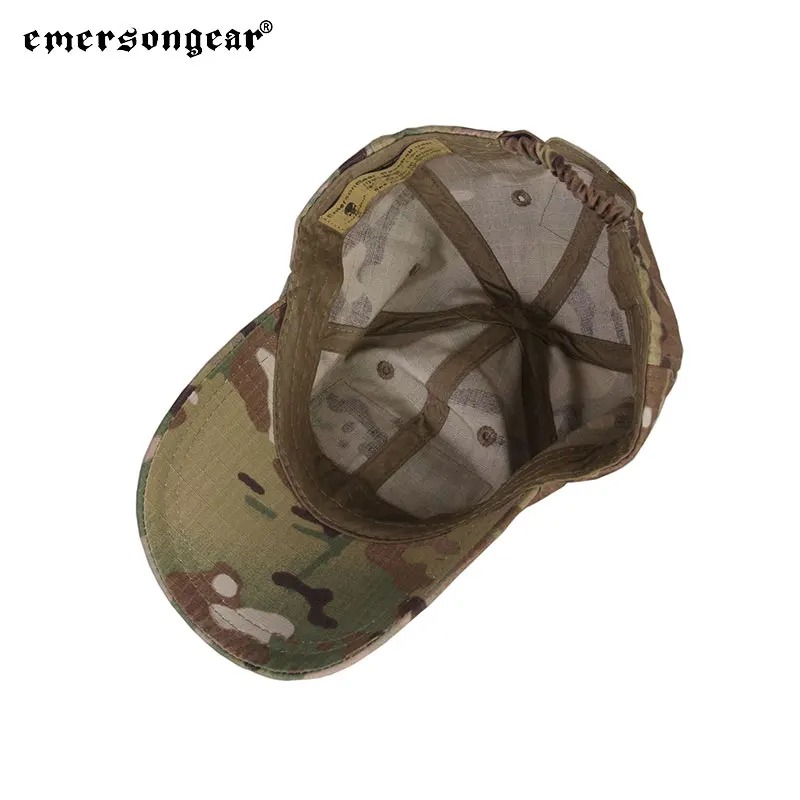 Emersongear Baseball Cap Headw - Hunting Outdoor Hats recension och pris