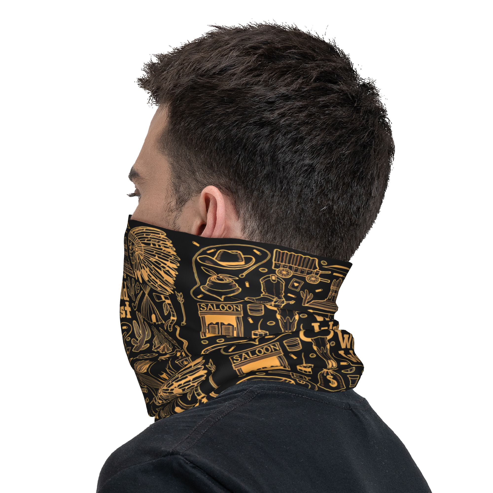 Outdoor Sports Balaclava Wild  - Wildman Hunting & Outdoor Polokwane Photos recension och pris