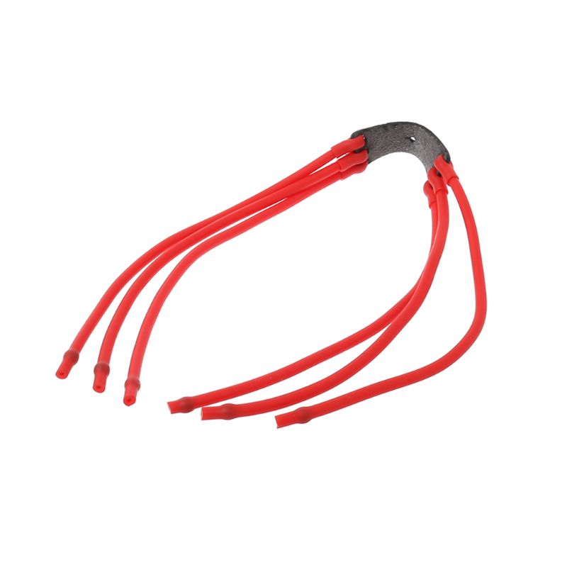 Slingshot Band Group Leather P - Outdoor Hunting Youtube recension och pris