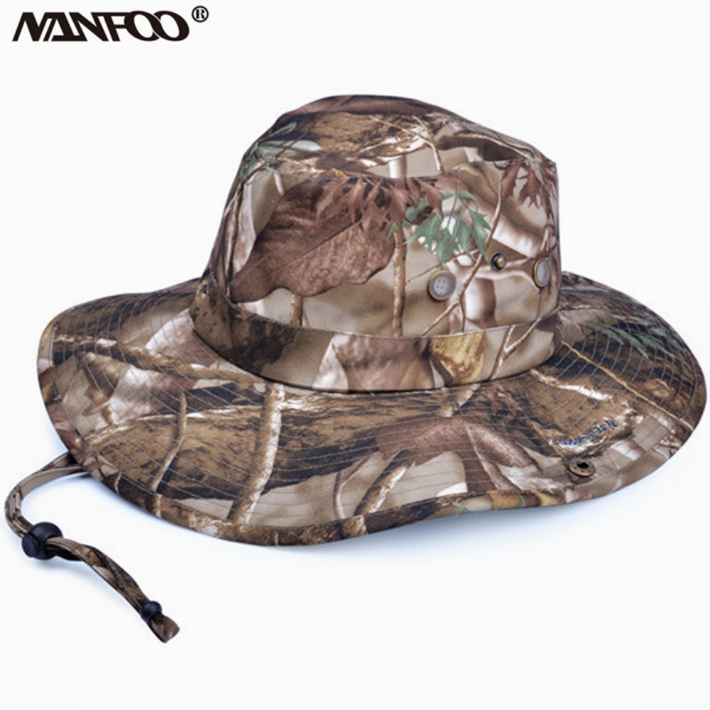 high Quality Sun Protection Tr - Hunting Outdoor Hats recension och pris