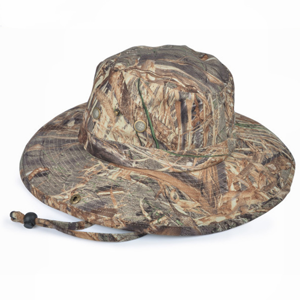high Quality Sun Protection Tr - Hunting Outdoor Hats recension och pris