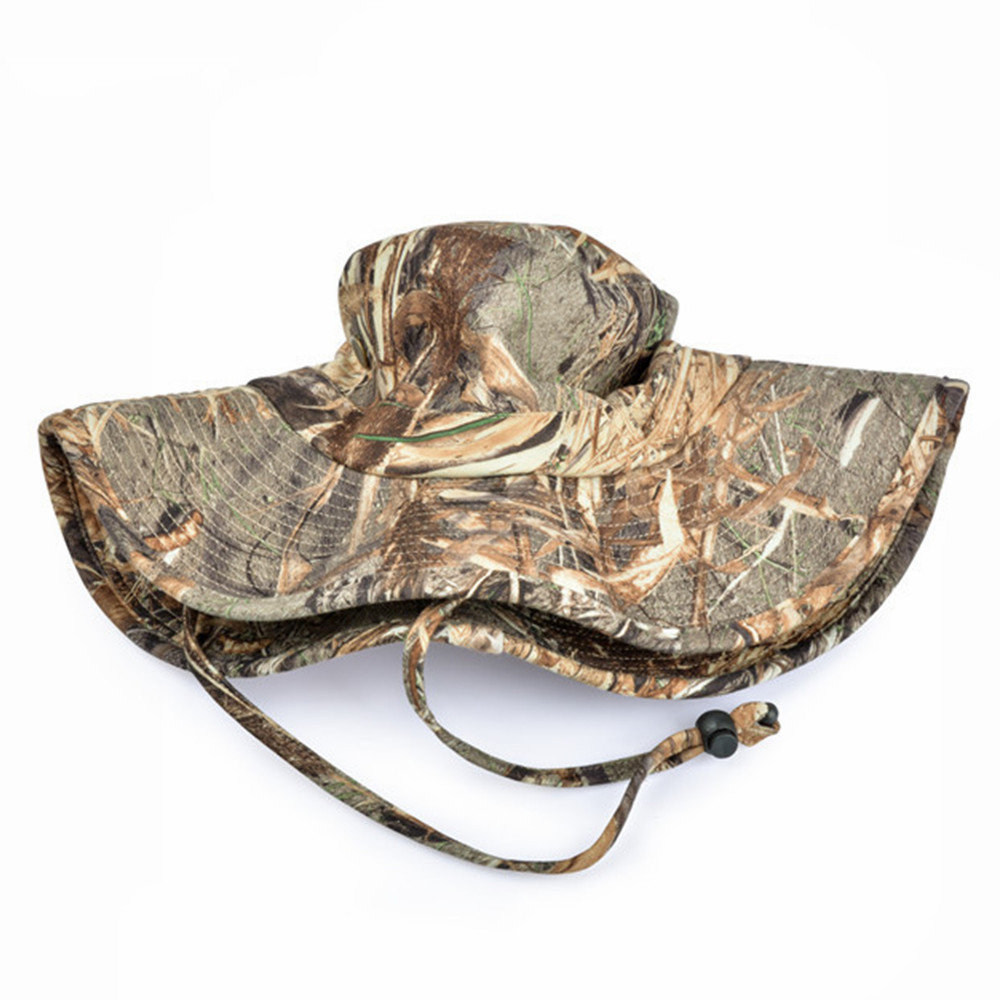 high Quality Sun Protection Tr - Hunting Outdoor Hats recension och pris