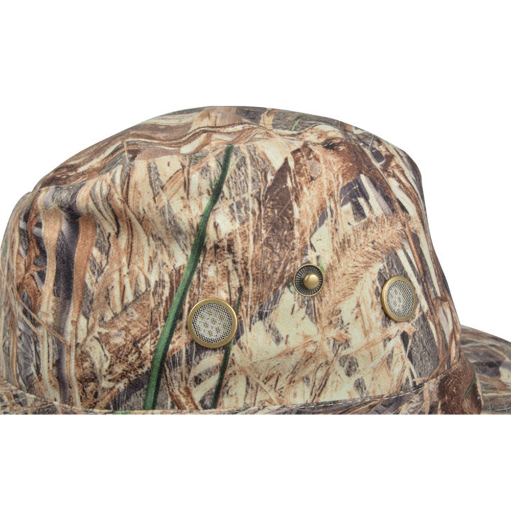 high Quality Sun Protection Tr - Hunting Outdoor Hats recension och pris
