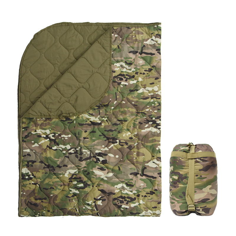 WELEAD Ultralight Camo Button- - Outdoor Hunting Bag recension och pris