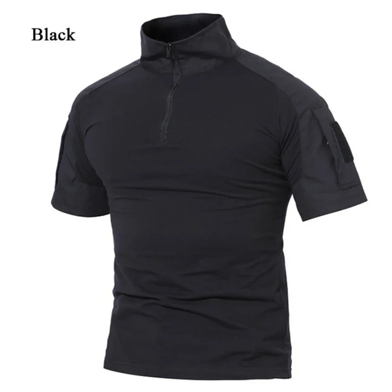 Tactical T-Shirts Men Sport Ou - Outdoor Hunting T Shirts recension och pris