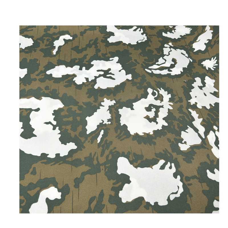 500D Nylon Oxford Red Dawn Cam - Outdoor Hunting Vest recension och pris