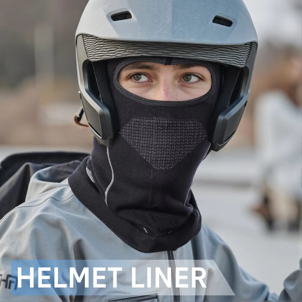 Men Women Cold-Proof Thermal S - Hunting Outdoor Hats recension och pris