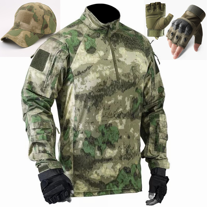 Gift Gloves and Hats UF PRO Pi - Hunting Outdoor Hats recension och pris