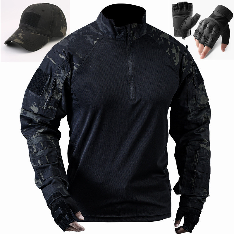 Gift Gloves and Hats UF PRO Pi - Hunting Outdoor Hats recension och pris