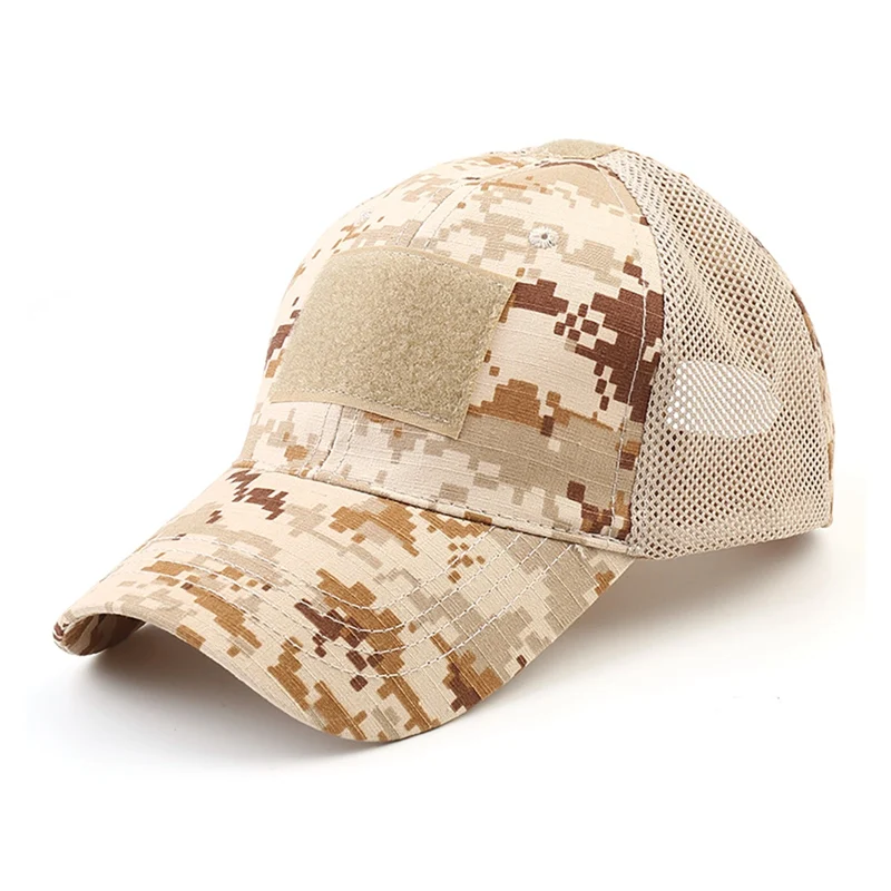 Outdoor Multicam Camouflage Ad - Hunting Outdoor Hats recension och pris