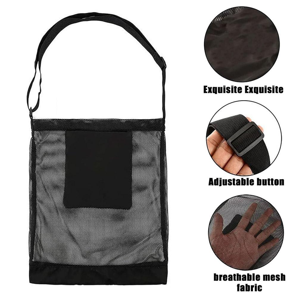 Mushroom Foraging Bag Mesh Out - Outdoor Hunting Bag recension och pris