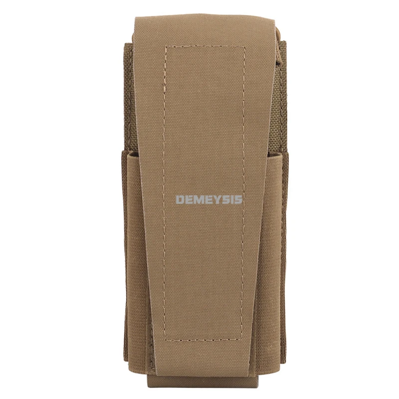 Tactical Single Magazine Pouch - Outdoor Hunting Bag recension och pris