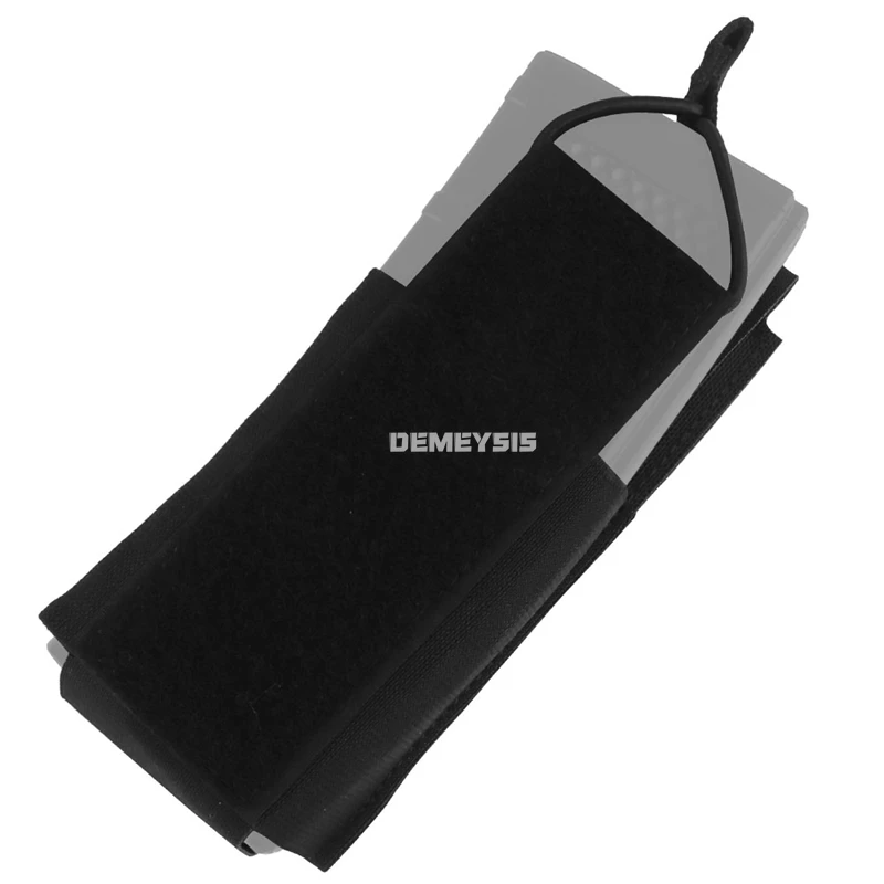 Tactical Single Magazine Pouch - Outdoor Hunting Bag recension och pris